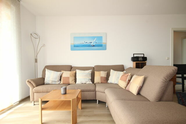 Ferienwohnung in Gr&ouml;mitz - Ostseeresidenz 03 - Bild 2