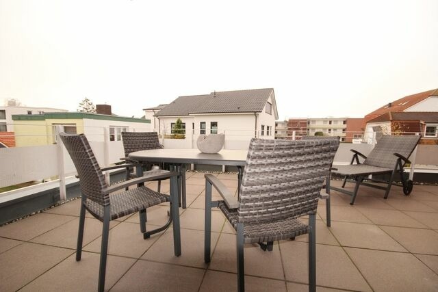 Ferienwohnung in Gr&ouml;mitz - Ostseeresidenz 03 - Bild 6