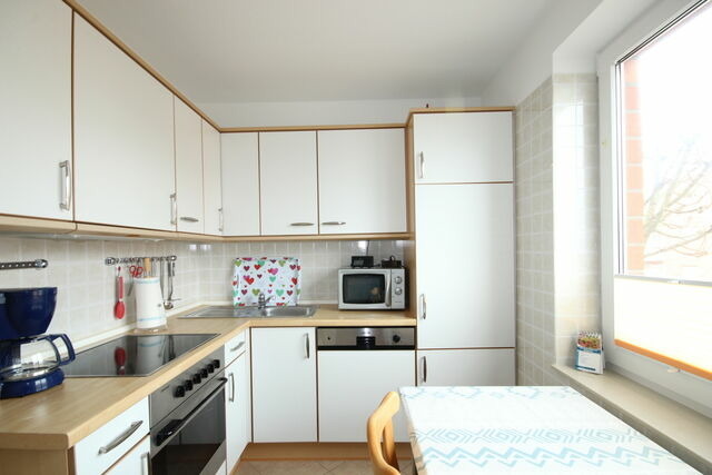 Ferienwohnung in Gr&ouml;mitz - Ostseeresidenz 03 - Bild 7