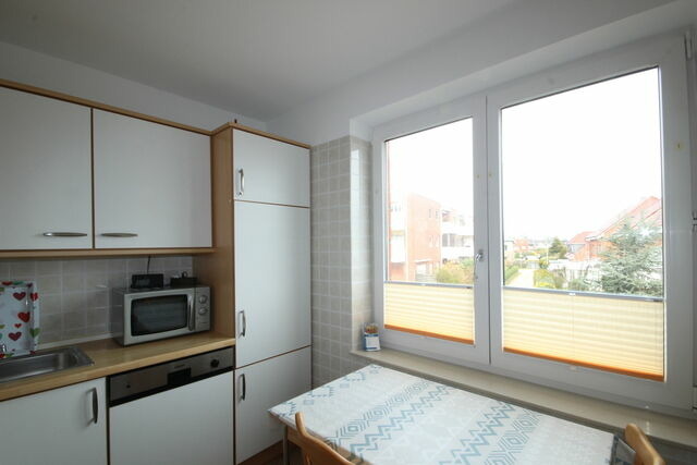 Ferienwohnung in Gr&ouml;mitz - Ostseeresidenz 03 - Bild 8