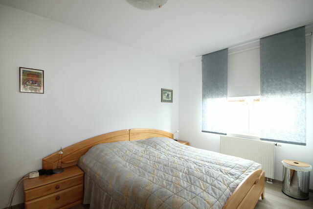 Ferienwohnung in Gr&ouml;mitz - Ostseeresidenz 03 - Bild 10