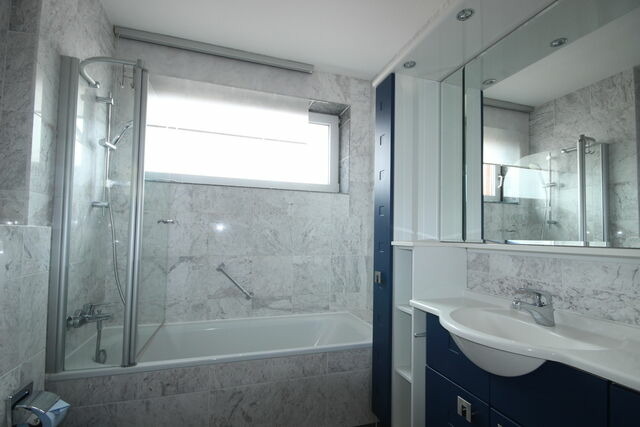 Ferienwohnung in Gr&ouml;mitz - Ostseeresidenz 03 - Bild 12