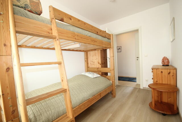 Ferienwohnung in Gr&ouml;mitz - Ostseeresidenz 03 - Bild 13