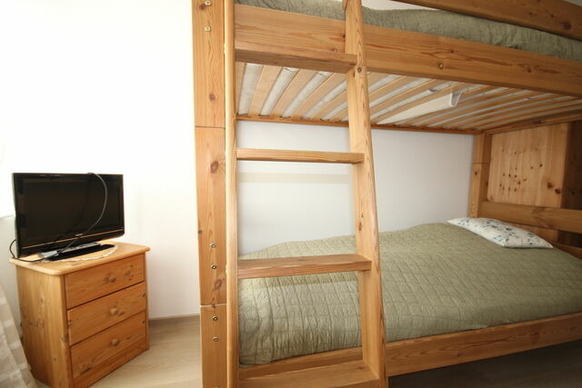 Ferienwohnung in Gr&ouml;mitz - Ostseeresidenz 03 - Bild 14