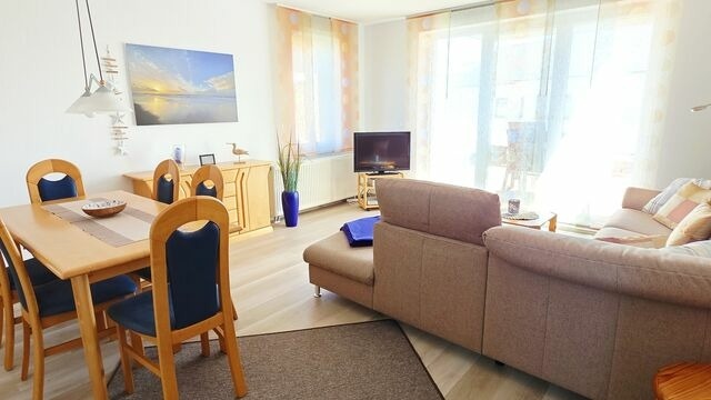 Ferienwohnung in Gr&ouml;mitz - Ostseeresidenz 03 - Bild 7