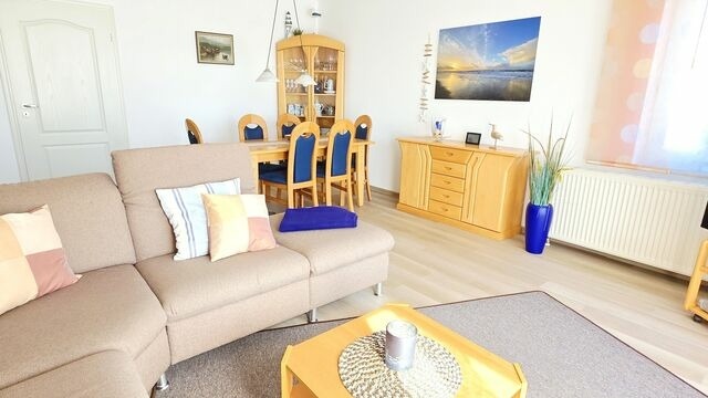 Ferienwohnung in Gr&ouml;mitz - Ostseeresidenz 03 - Bild 8