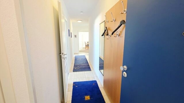 Ferienwohnung in Gr&ouml;mitz - Ostseeresidenz 03 - Bild 15