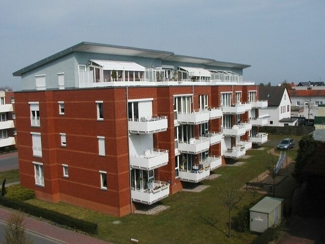 Ferienwohnung in Gr&ouml;mitz - Ostseeresidenz 03 - Bild 21