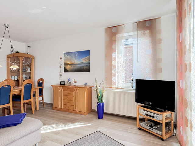 Ferienwohnung in Gr&ouml;mitz - Ostseeresidenz 03 - Bild 6
