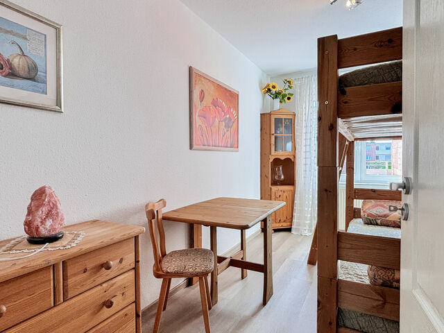 Ferienwohnung in Gr&ouml;mitz - Ostseeresidenz 03 - Bild 11