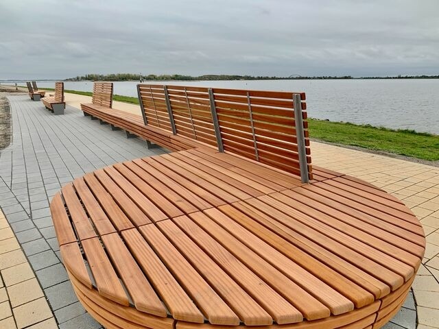 Ferienwohnung in Fehmarn - Hausboot Lilla Lina - Bild 23