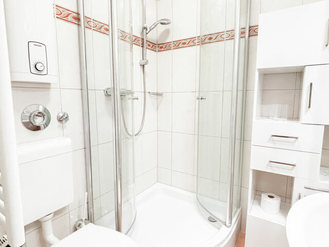 Ferienwohnung in Grömitz - Fischersruh No. E 6 - Bild 8