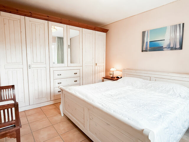 Ferienwohnung in Gr&ouml;mitz - Fischersruh No. E 6 - Bild 3