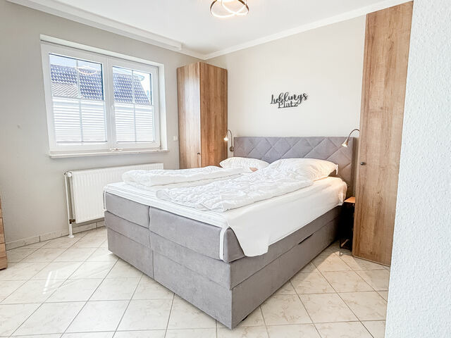 Ferienwohnung in Grömitz - Hedo - Bild 6