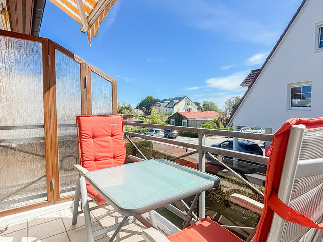 Ferienwohnung in Grömitz - Hedo - Bild 9