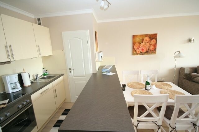 Ferienwohnung in Grömitz - Seeschlösschen 1-21 - Bild 5