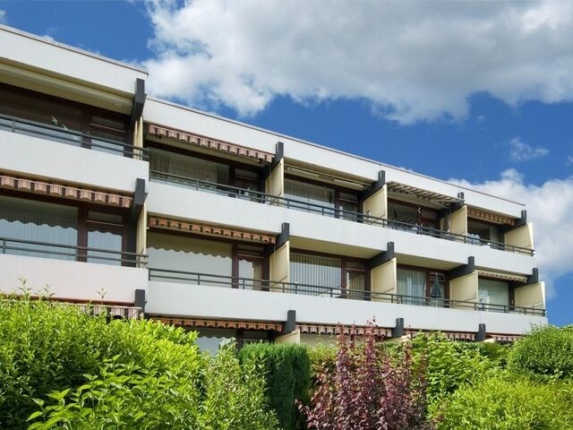 Ferienwohnung in Grömitz - Seeschlösschen 1-21 - Bild 11