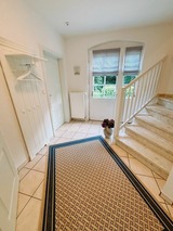 Ferienhaus in Glücksburg - Ferienhaus Pauline - Bild 4