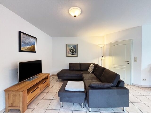 Ferienhaus in Glücksburg - Ferienhaus Pauline - Bild 6