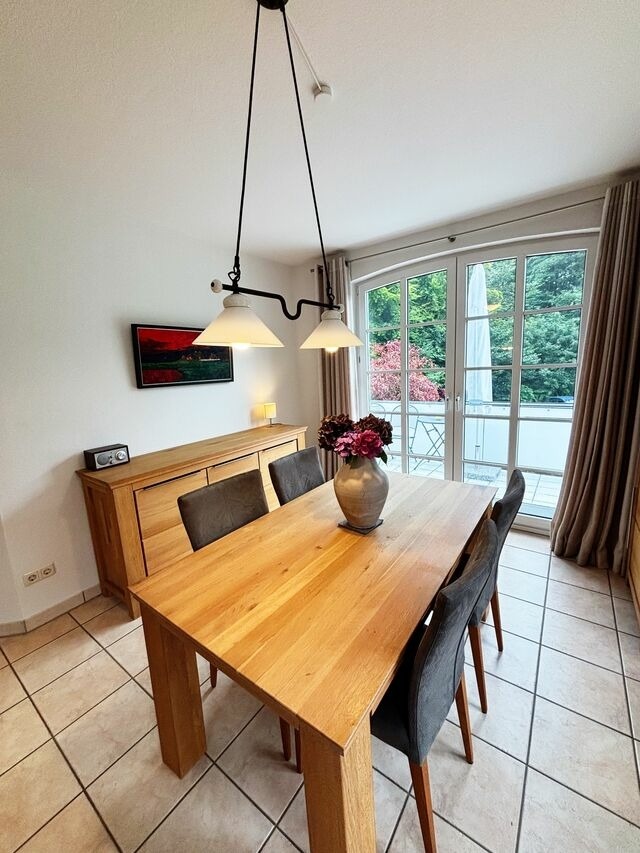 Ferienhaus in Glücksburg - Ferienhaus Pauline - Bild 8