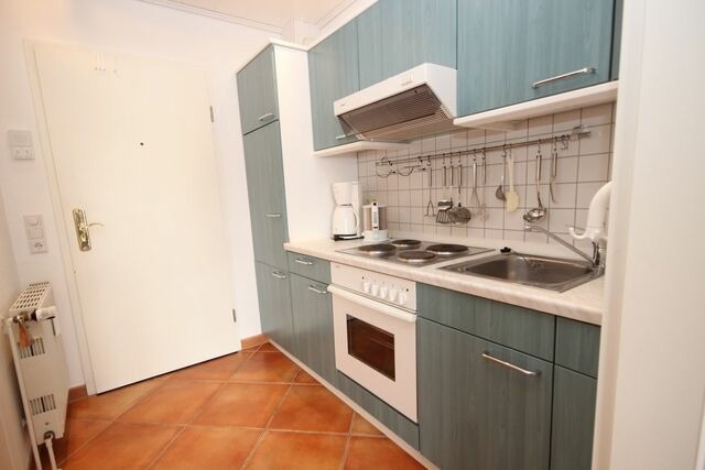 Ferienwohnung in Grömitz - Koralle - Bild 5