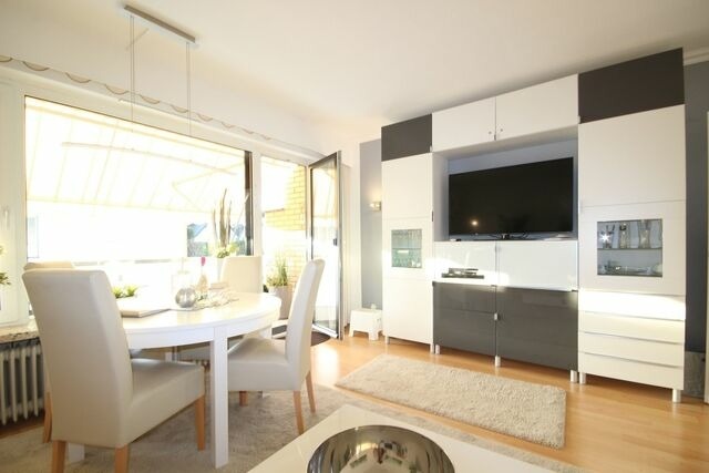 Ferienwohnung in Gr&ouml;mitz - Sonnenschein (246) - Bild 4