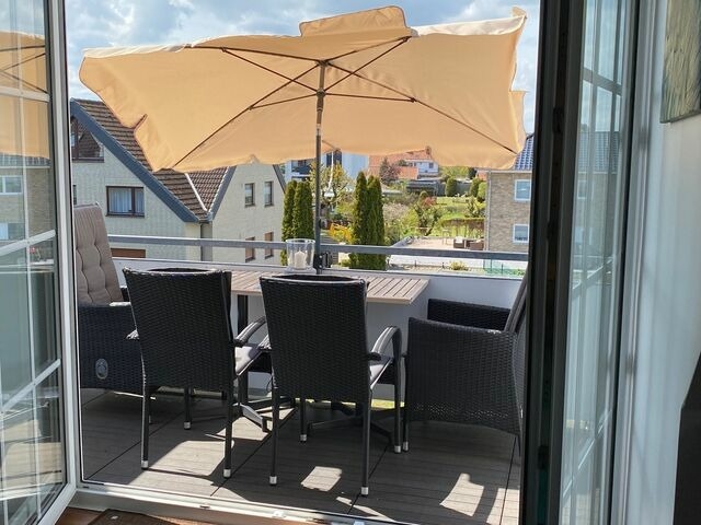 Ferienwohnung in Gr&ouml;mitz - Scherf (002) - Bild 14