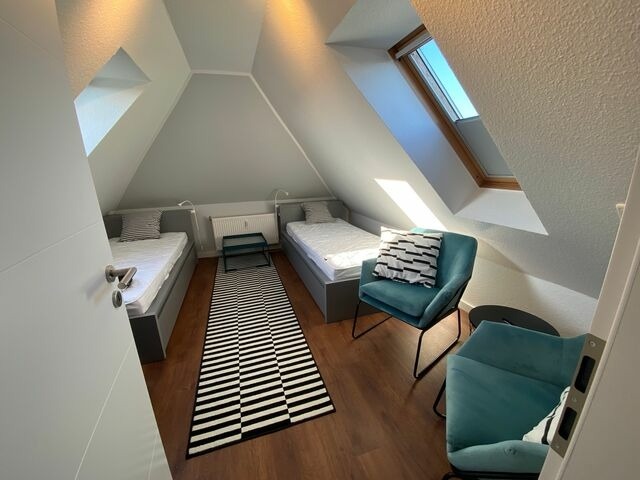 Ferienwohnung in Gr&ouml;mitz - Scherf (002) - Bild 10