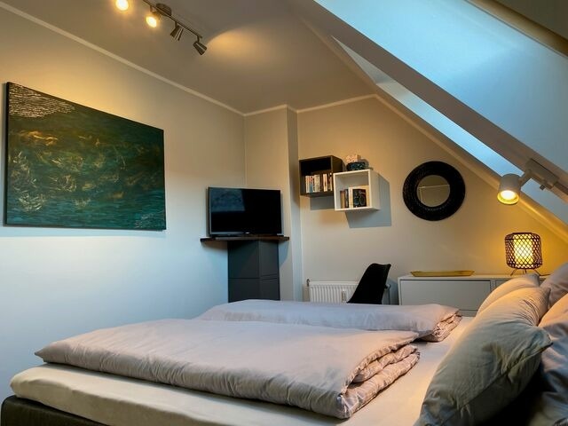 Ferienwohnung in Gr&ouml;mitz - Scherf - Bild 3