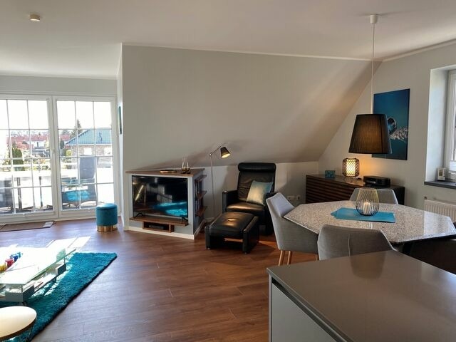 Ferienwohnung in Gr&ouml;mitz - Scherf - Bild 4