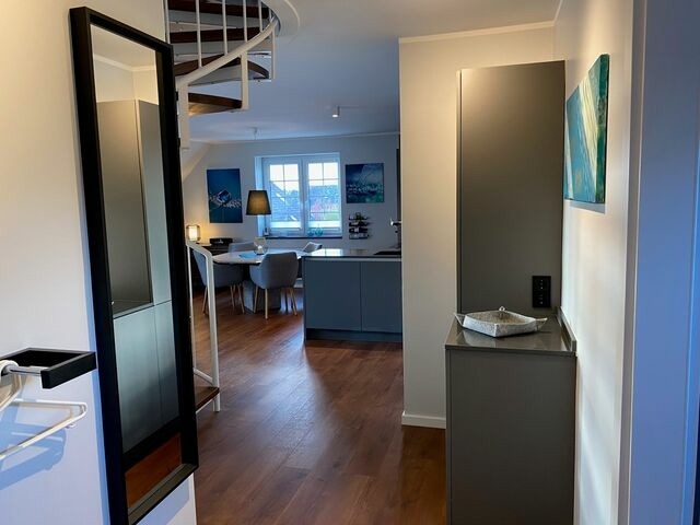 Ferienwohnung in Gr&ouml;mitz - Scherf - Bild 6