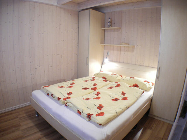 Ferienhaus in Baabe - Haus Landseer - Baabe - Bild 5