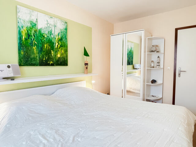 Ferienwohnung in Gr&ouml;mitz - Wiking 02 - Bild 8