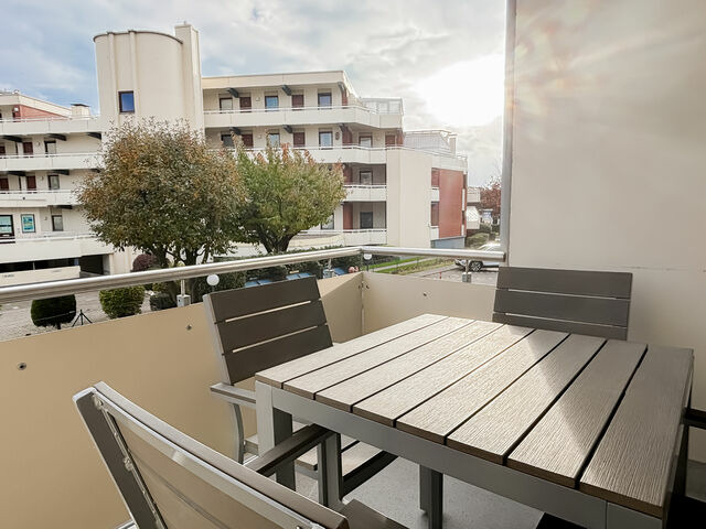 Ferienwohnung in Gr&ouml;mitz - Wiking 02 - Bild 13