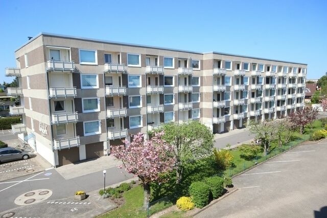 Ferienwohnung in Gr&ouml;mitz - Wiking 02 - Bild 14