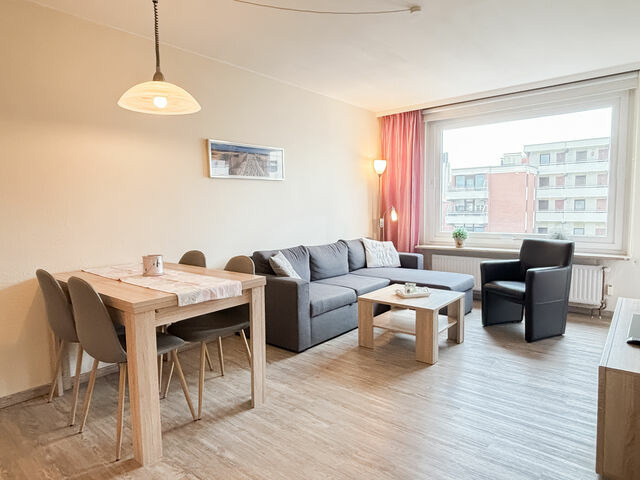 Ferienwohnung in Gr&ouml;mitz - Wiking 42 - Bild 5