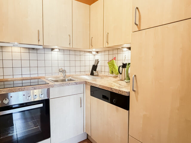 Ferienwohnung in Gr&ouml;mitz - Wiking 42 - Bild 6