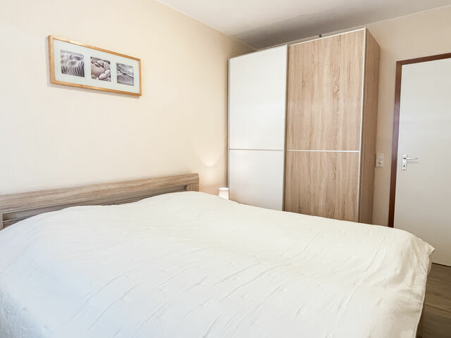 Ferienwohnung in Gr&ouml;mitz - Wiking 42 - Bild 8