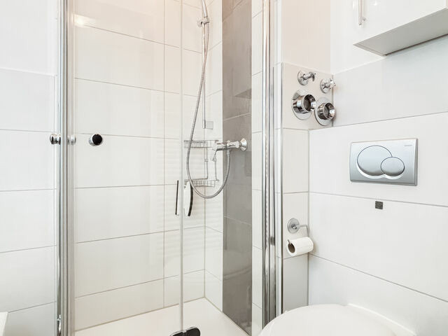 Ferienwohnung in Gr&ouml;mitz - Wiking 42 - Bild 10