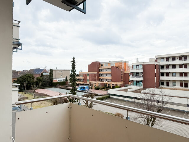 Ferienwohnung in Gr&ouml;mitz - Wiking 42 - Bild 12