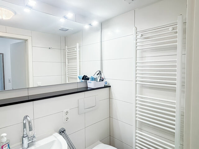 Ferienwohnung in Grömitz - Atlantic 28 - Bild 11