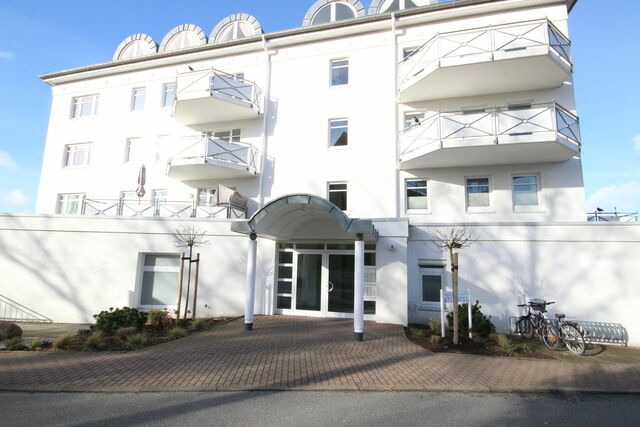 Ferienwohnung in Grömitz - Atlantic 28 - Bild 16