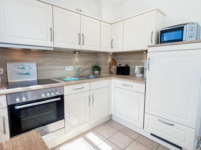 Ferienwohnung in Gr&ouml;mitz - Atlantic 28 - Bild 3