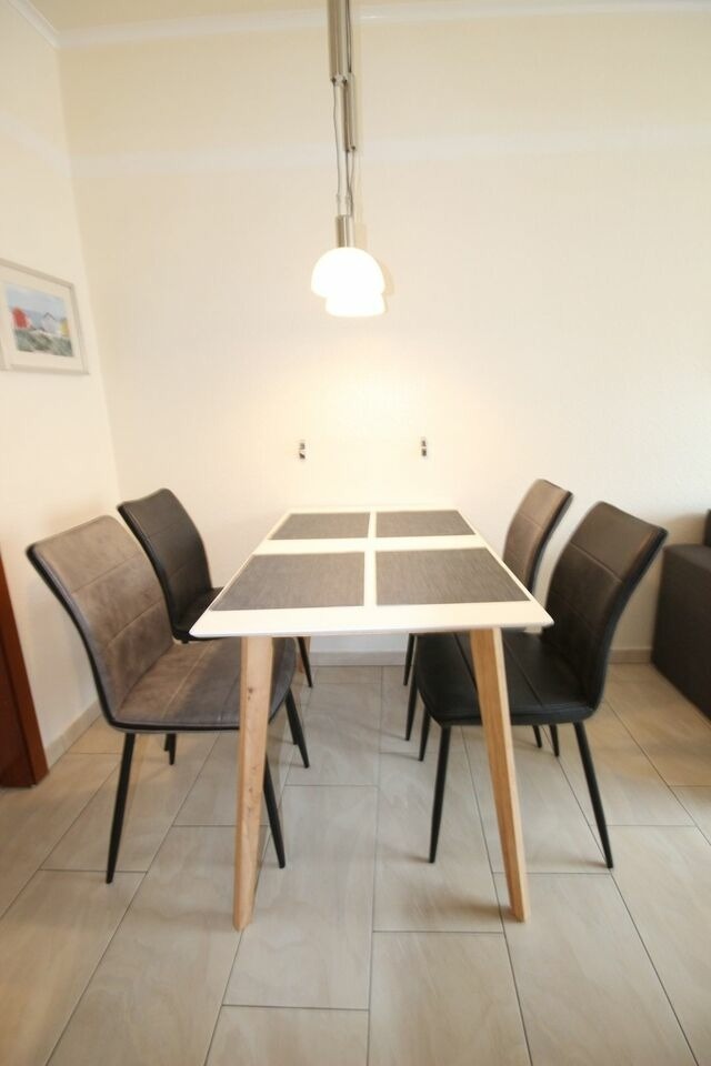 Ferienwohnung in Grömitz - Wiking 20 - Bild 4