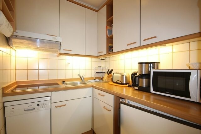 Ferienwohnung in Grömitz - Wiking 20 - Bild 5