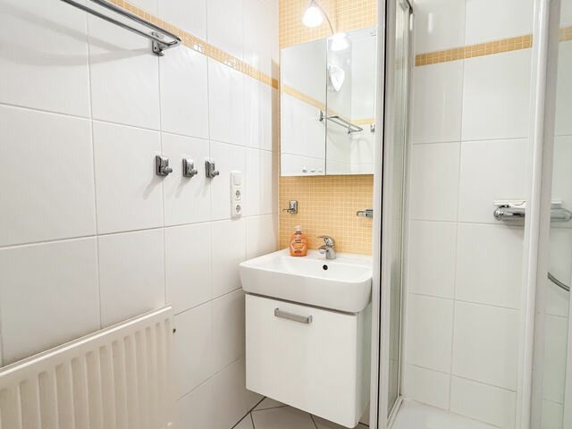Ferienwohnung in Gr&ouml;mitz - Wiking 20 - Bild 9
