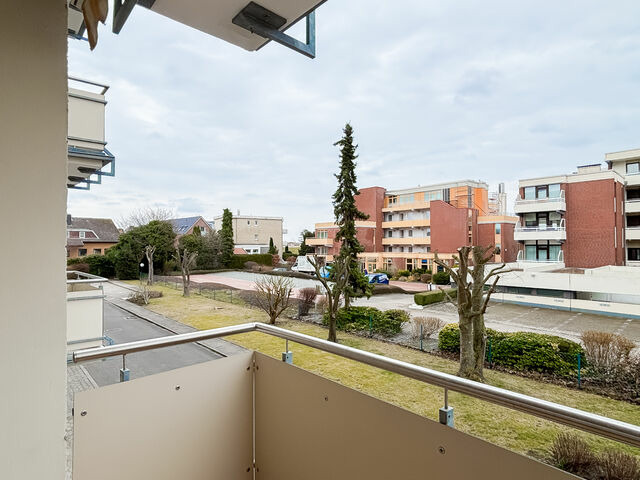 Ferienwohnung in Gr&ouml;mitz - Wiking 20 - Bild 13