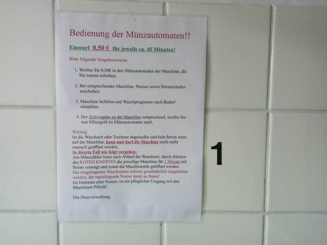 Ferienwohnung in Gr&ouml;mitz - Wiking 20 - Bild 16