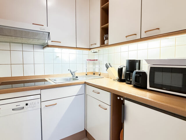 Ferienwohnung in Gr&ouml;mitz - Wiking 20 - Bild 2