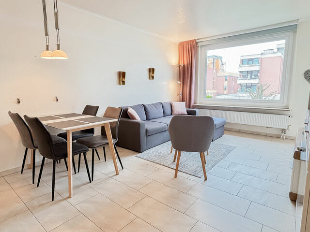 Ferienwohnung in Gr&ouml;mitz - Wiking 20 - Bild 4